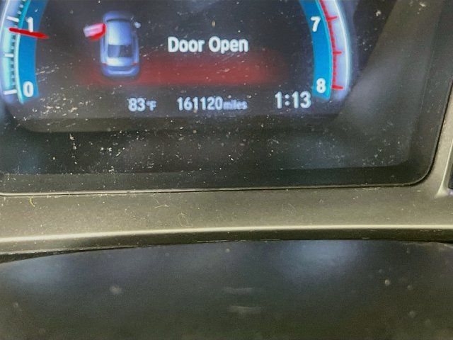 Used 2018 Honda Civic EX image 13