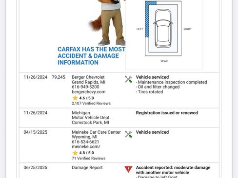 Used 2017 GMC Terrain SLE w/ Convenience Package image 64