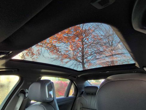 New 2025 BMW i7 eDrive50 image 20