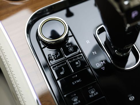 New 2026 Bentley Continental GT image 51