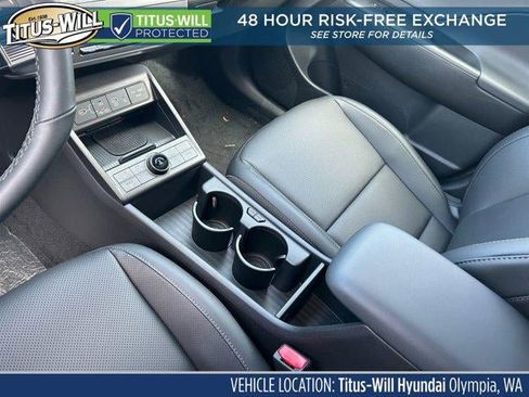 New 2026 Hyundai Kona Limited AWD/4WD image 57