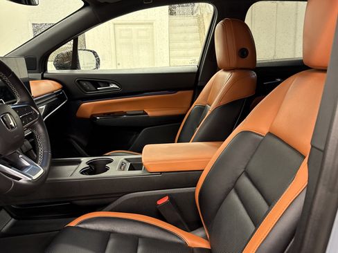 Used 2025 Honda Prologue Elite image 4