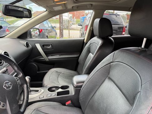 Used 2013 Nissan Rogue SL AWD/4WD image 17