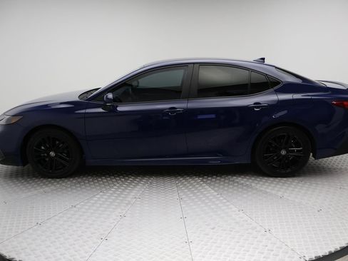 Certified 2025 Toyota Camry SE image 12