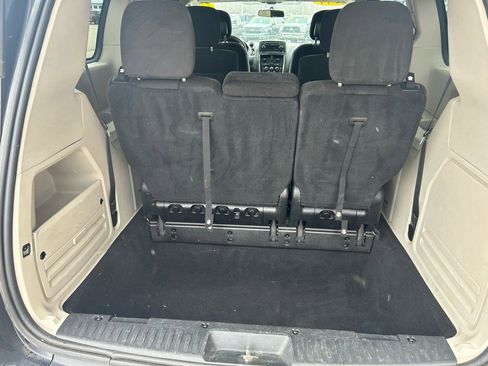 Used 2014 Dodge Grand Caravan SE w/ Quick Order Package 29E SE image 16
