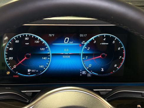 Used 2023 Mercedes-Benz GLE 350 4MATIC image 31
