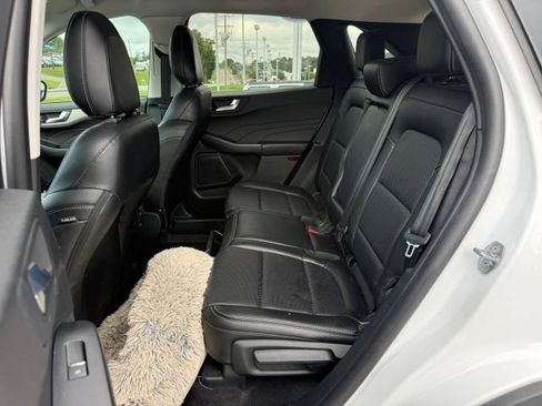 Used 2022 Ford Escape SEL AWD/4WD image 17
