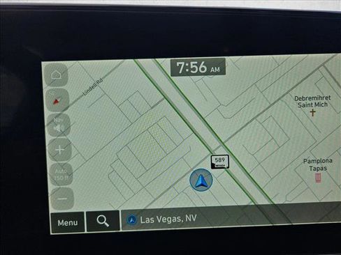 Used 2025 Hyundai Elantra SEL image 13