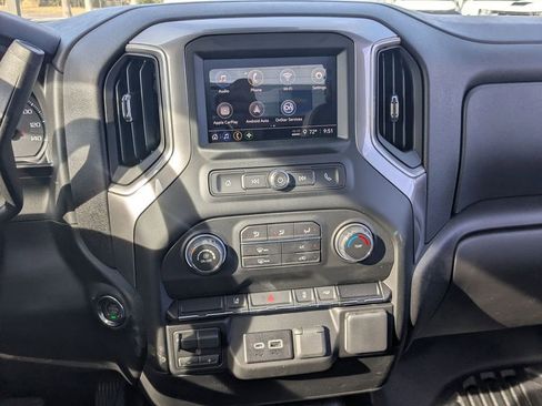 New 2026 Chevrolet Silverado 2500 W/T w/ WT Convenience Package AWD/4WD image 22