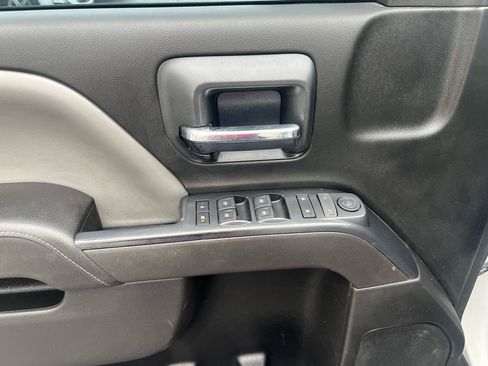 Used 2015 GMC Sierra 1500 4x4 Double Cab image 14