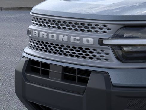 New 2025 Ford Bronco Sport Big Bend image 17