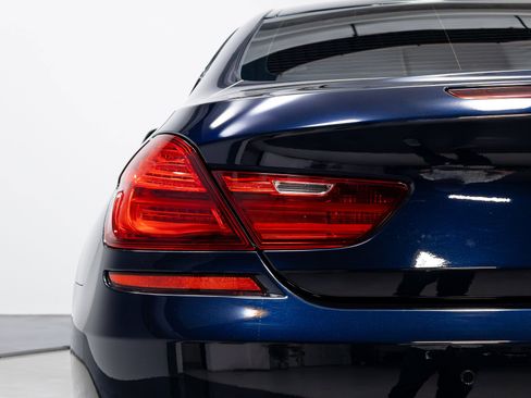 Used 2017 BMW 650i xDrive 650i xDrive image 43