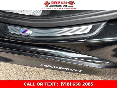 Used 2019 BMW 530e w/ M Sport Package image 56
