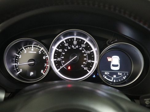 New 2025 MAZDA CX-5 Carbon Edition image 15