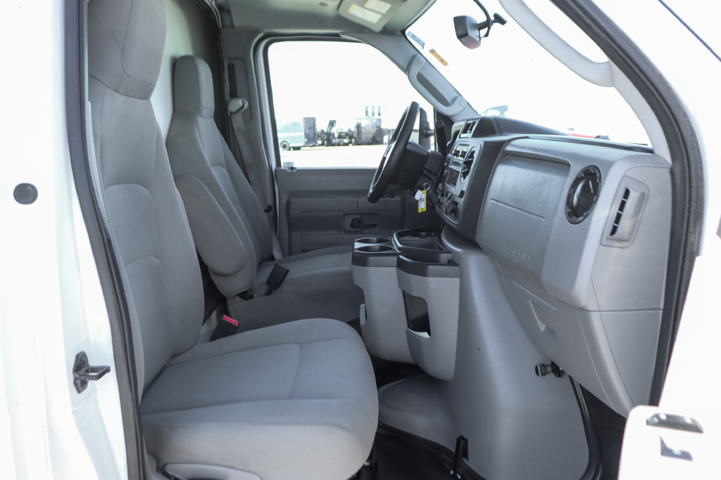 Used 2021 Ford E-450 and Econoline 450 Super Duty w/ Power Windows & Locks Group RWD image 36