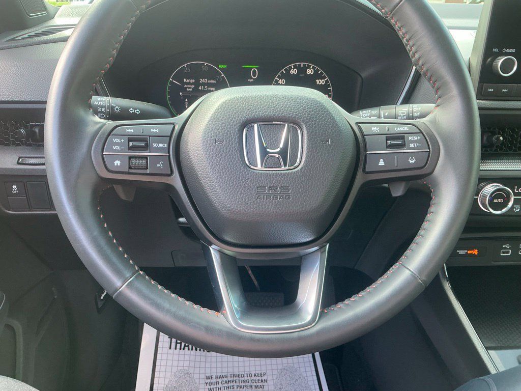 Used 2023 Honda CR-V Sport image 43