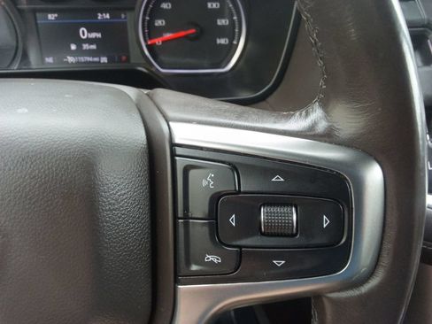 Used 2021 Chevrolet Tahoe LT AWD/4WD image 25