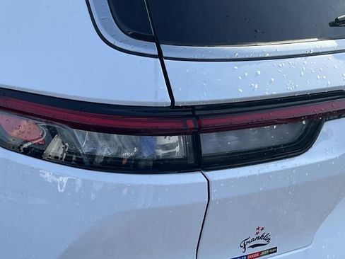 New 2026 Jeep Grand Cherokee L Limited image 10