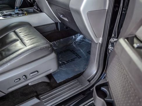 Used 2013 Ford Expedition EL Limited image 44