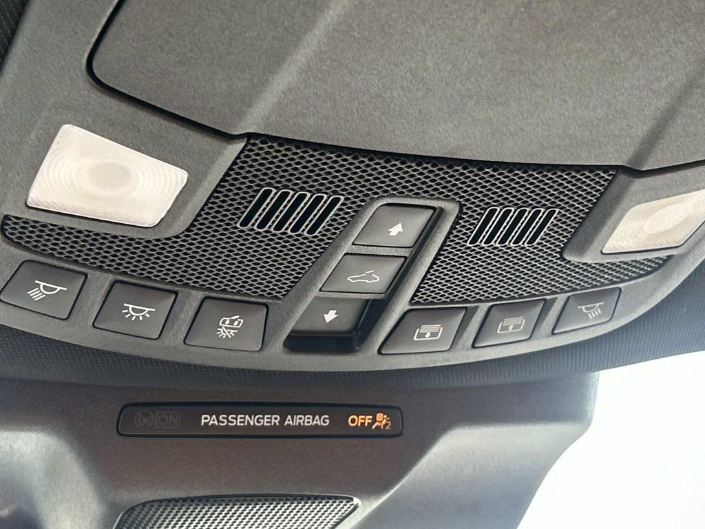 Used 2024 Ford Expedition Max Platinum AWD/4WD image 45