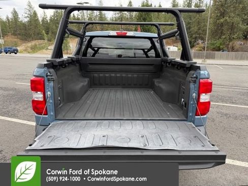 Used 2024 Ford Maverick XLT w/ Equipment Group 300A Standard AWD/4WD image 19