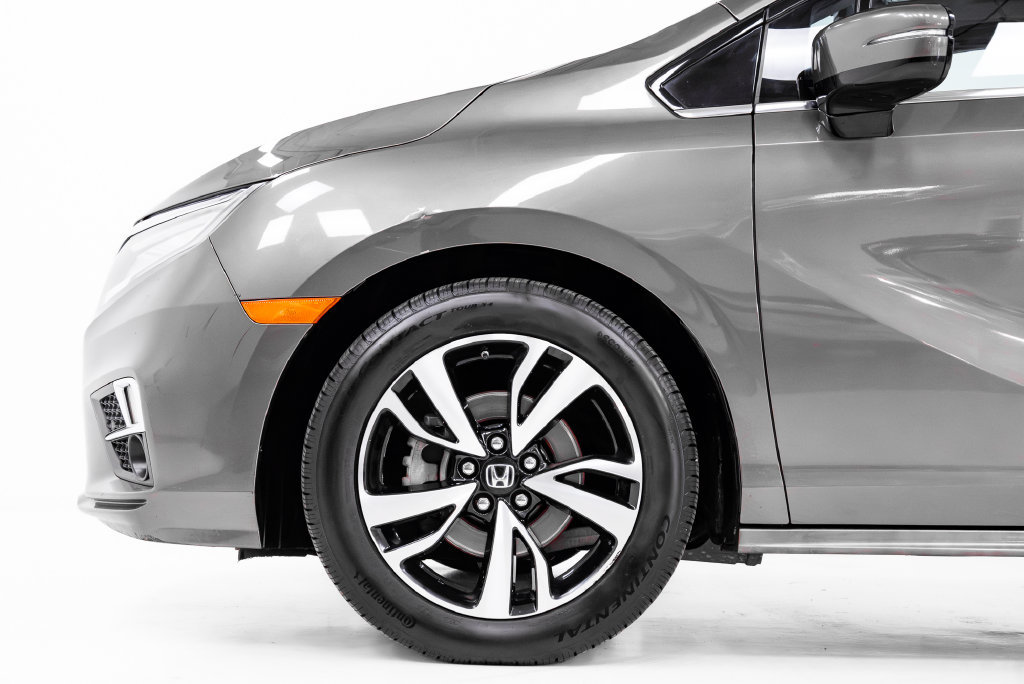 Used 2020 Honda Odyssey Elite image 26