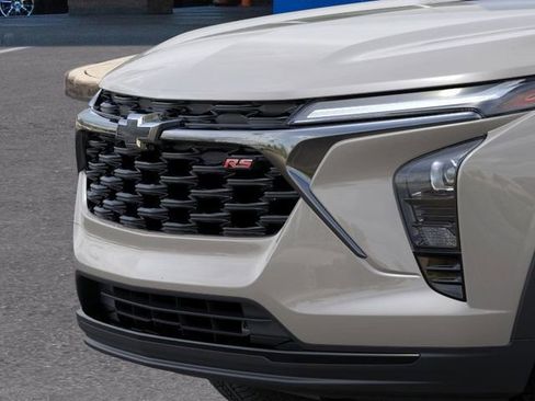 New 2026 Chevrolet Trax RS image 13