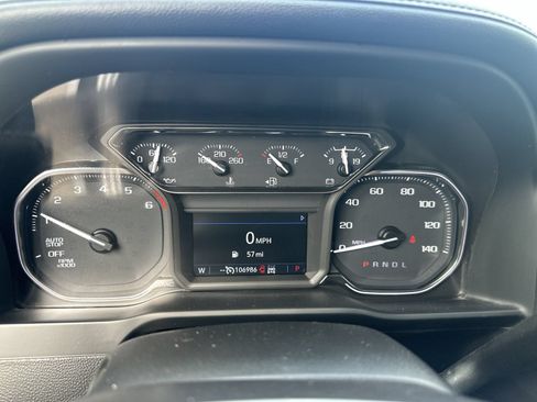 Certified 2021 GMC Sierra 1500 SLE w/ Driver Alert Package I AWD/4WD image 11