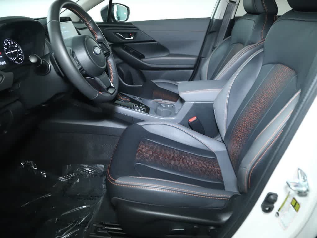 Used 2024 Subaru Crosstrek 2.5i Limited w/ Crosstrek Mirror Package AWD/4WD image 18