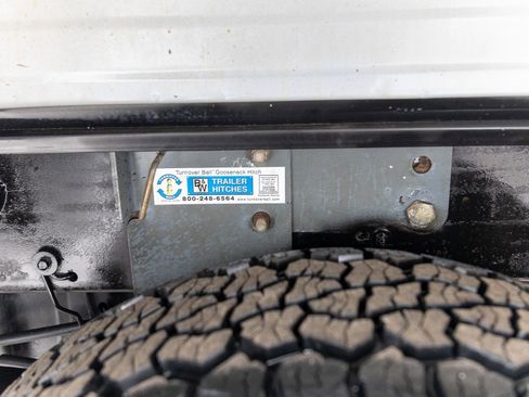 Used 2005 Chevrolet Silverado 3500 LT w/ Heavy-Duty Power Package image 23