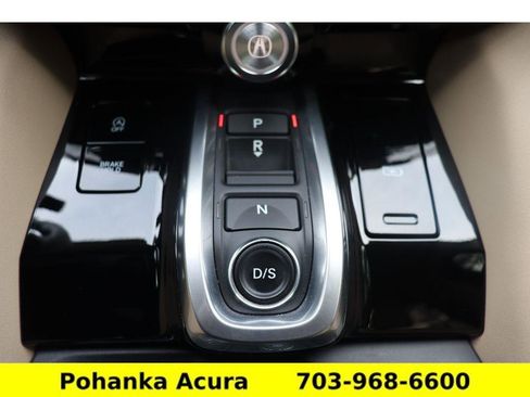 Certified 2023 Acura MDX SH-AWD w/ Technology Package image 18
