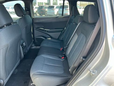 New 2026 Jeep Cherokee Laredo image 5