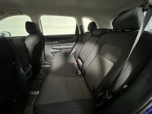 Used 2024 Honda CR-V LX image 23