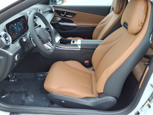 New 2027 Mercedes-Benz CLE 450 4MATIC Cabriolet image 16