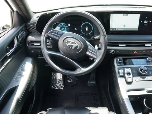 Used 2024 Hyundai Palisade Calligraphy AWD/4WD image 21