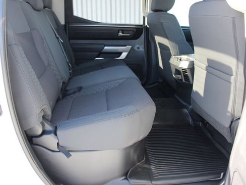 Used 2022 Toyota Tundra SR5 image 17