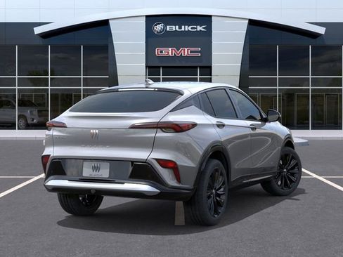 New 2026 Buick Envista Sport Touring image 4