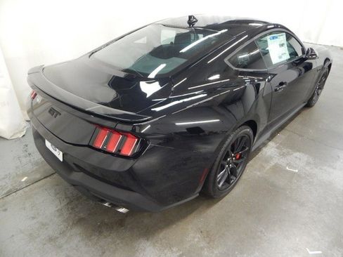 New 2025 Ford Mustang GT Premium image 3