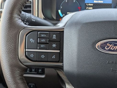 New 2026 Ford F250 King Ranch w/ Chrome Package AWD/4WD image 28