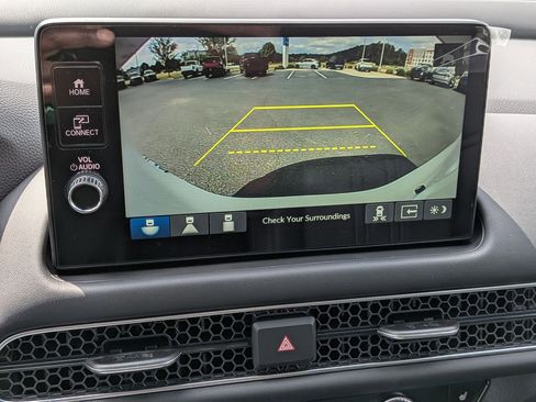 New 2026 Honda HR-V EX-L image 22