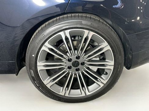 New 2026 Land Rover Range Rover Sport Dynamic SE image 27