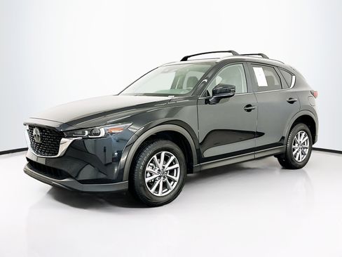 Used 2023 MAZDA CX-5 AWD 2.5 S image 3