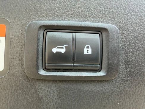 Used 2025 Mitsubishi Eclipse Cross SE AWD/4WD image 24
