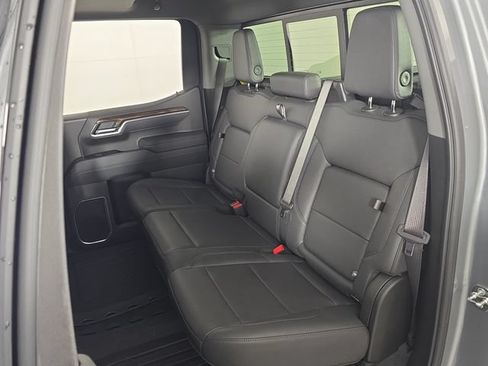 Used 2025 GMC Sierra 1500 Elevation w/ Elevation Premium Package AWD/4WD image 21