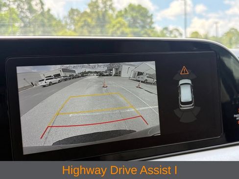 Used 2022 Hyundai Palisade SEL w/ Premium Package FWD image 22