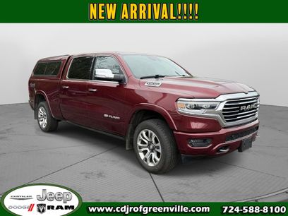 Used 2019 RAM 1500 Limited