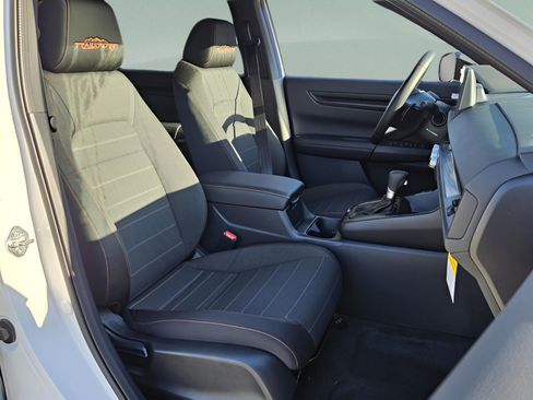 New 2026 Honda CR-V TrailSport image 17