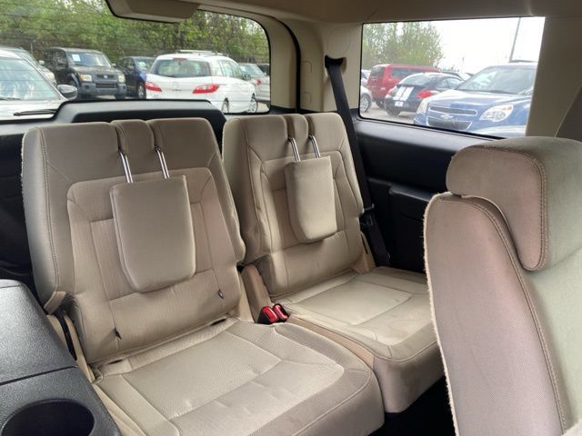 Used 2014 Ford Flex SE FWD image 25