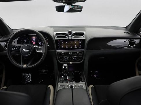 Used 2021 Bentley Bentayga Speed AWD/4WD image 5