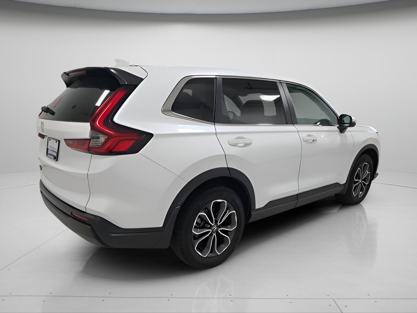 Used 2023 Honda CR-V EX-L image 6